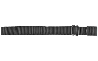 GrovTec, Utility Sling, Black, 1"