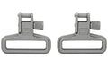 GrovTec, Mil-Force 1.25" Swivels