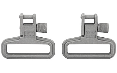 GrovTec, Mil-Force 1.25" Swivels