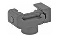 GrovTec, Picatinny Mounted Heavy Duty Push Button Base, Full Rotation