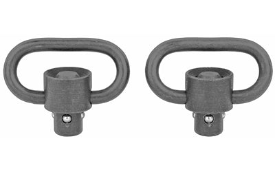 GrovTec, Recessed Plunger Heavy Duty Push Button Swivels
