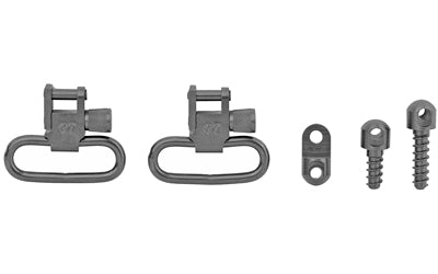 GrovTec, Locking 1.25" Swivels for Ruger 10/22
