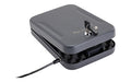 Hornady, X-Large Lock Box, Black Finish, With Lock, Key, & Cable
