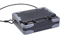 Hornady, XXL Lock Box, Black and Gray Finish, TSA Combination Lock