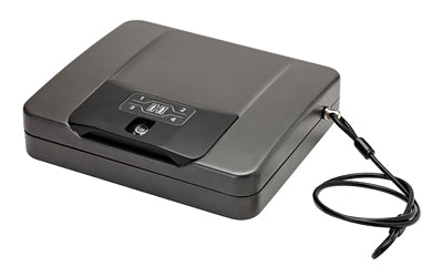 Hornady, RAPiD Safe, 4800KP, Keypad or RFiD, Includes Wristband, Key Fob and RFiD Stickers