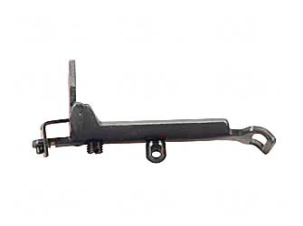 Harris Engineering, Adapter, For Mini 14/30, Black