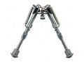 Harris Engineering, Bipod, Fixed, 6"-9" Leg Notch, Black