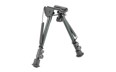 Harris Engineering, Bipod, Fixed, 9"-13", Black