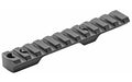 Henry Repeating Arms, Receiver Scope Mount, Fits Henry Big Boy, Black Finish, w/Picatinny Scope Mount