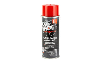 Hornady, Hornady, One Shot Gun Cleaner 10 OZ, Lead and Copper