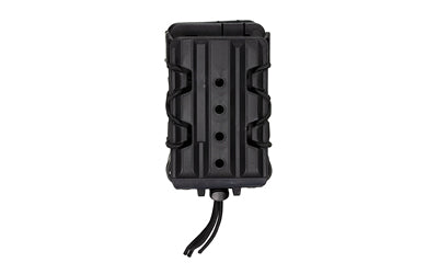 High Speed Gear, Polymer Taco X2R, Double Magazine Pouch, Molle, Fits Most AR 15 Magazines, Polymer Construction, Black