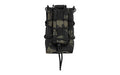 High Speed Gear, X2RP TACO, Dual Rifle Magazine Pouch, Molle, Fits Most Rifle Magazines, Single Pistol Magazine Pouch, Fits Most Pistols Magazines, Hybrid Kydex and Nylon, Multicam Black