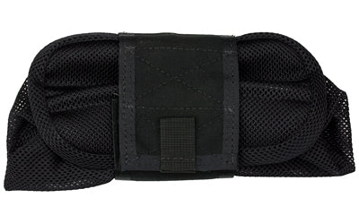 High Speed Gear, Mag-Net V2, Dump Pouch, Fits MOLLE, Nylon, Black