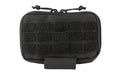 High Speed Gear, Mini MAP V2, Nylon, Black, 8"L x 2"W x 5"H