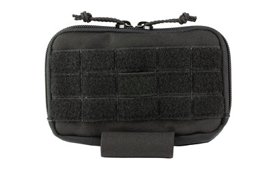 High Speed Gear, Mini MAP V2, Nylon, Black, 8"L x 2"W x 5"H