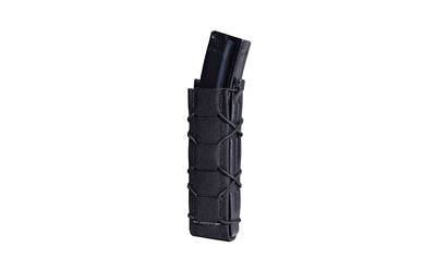 High Speed Gear, TACO GEN 2, Magazine Pouch, Fits (1) Extended Pistol or SMG Magazine, Nylon/Thermoplastic Construction, Black