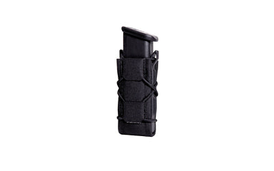 High Speed Gear, TACO GEN 2, Magazine Pouch, Fits (1) Pistol Magazine, Nylon/Thermoplastic Construction, Black
