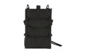 High Speed Gear, TACO GEN 2, Magazine Pouch, Fits (1) AR-15 Magazine, Nylon Construction, Black