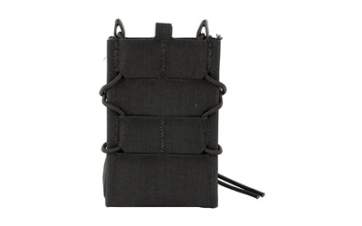 High Speed Gear, TACO GEN 2, Magazine Pouch, Fits (1) AR-15 Magazine, Nylon Construction, Black