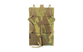 High Speed Gear, TACO GEN 2, Magazine Pouch, Fits (1) AR-15 Magazine, Nylon Construction, MultiCam