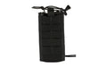 High Speed Gear, Duty Taco, Pouch, Fits (1) Most Handheld Radio, Nylon Construction, Black