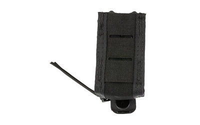 High Speed Gear, Duty TACO, Pouch, Fits (1) OC Spray, Nylon Construction, Black