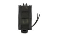 High Speed Gear, Duty TACO, Magazine Pouch, Fits (1) Pistol Magazine, Nylon Construction, Black