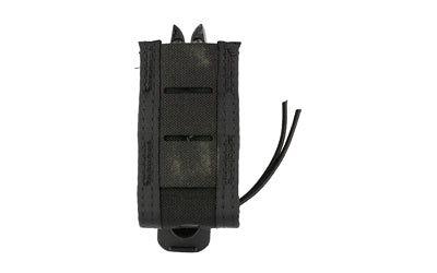 High Speed Gear, Duty TACO, Magazine Pouch, Fits (1) Pistol Magazine, Nylon Construction, Black