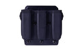 High Speed Gear, Uniform Line, Triple Mag Pouch, Size 1, Black, Fits MOLLE or Belt, Kydex, Universal Clip Mount