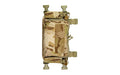 Haley Strategic Partners, D3CRM Micro Chest Rig, Chest Rig, Multicam Arid, Nylon