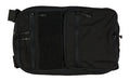 Haley Strategic Partners, Flatpack 2.0, Black, Includes Shoulder Straps and Side Straps For D3CR Attachment