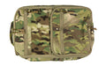 Haley Strategic Partners, Flatpack 2.0, Multicam, Includes Shoulder Straps and Side Straps For D3CR Attachment