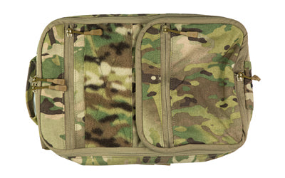 Haley Strategic Partners, Flatpack 2.0, Multicam, Includes Shoulder Straps and Side Straps For D3CR Attachment