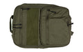 Haley Strategic Partners, Flatpack Plus, 1400 Cubic Inches Fully Expanded, Ranger Green