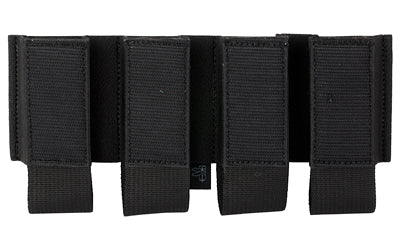 Haley Strategic Partners, Micro Rig, Sub Gun Insert, Insert, Black, SMG/PCC Magazines, Nylon