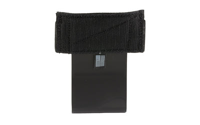 Haley Strategic Partners, Rev2 MP2, Fits (1) 762 Magazine, Polymer Construction, Black