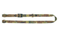 Haley Strategic Partners, D3 Slim Sling, Two Point, 2.9oz, 70"x1.375"x.5", MIL-SPEC Nylon Webbing Construction, MultiCam