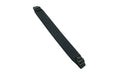 Haley Strategic Partners, D3 Sling Pad, 1.13oz, 15"x2"x.625", MIL-SPEC Nylon Webbing Construction, Compatible with D3 Slim Sling, Black