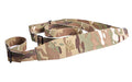 Haley Strategic Partners, D3 Slick, Sling, Features Tri-Glide Quick Adjust System and Low Profile Hydrophobic Pad, Multicam