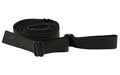 Haley Strategic Partners, D3 Slim, Minimalist Sling, 1" Webbing, Black