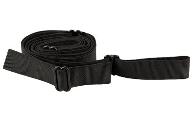 Haley Strategic Partners, D3 Slim, Minimalist Sling, 1" Webbing, Black
