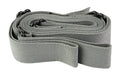 Haley Strategic Partners, D3 Slim, Minimalist Sling, 1" Webbing, Gray