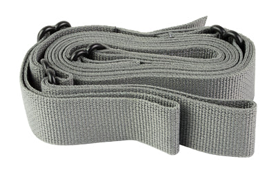 Haley Strategic Partners, D3 Slim, Minimalist Sling, 1" Webbing, Gray