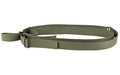 Haley Strategic Partners, D3 Slim, Minimalist Sling, 1" Webbing, Ranger Green
