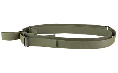 Haley Strategic Partners, D3 Slim, Minimalist Sling, 1" Webbing, Ranger Green