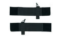 Haley Strategic Partners, Thorax Incog, Cummerbund, Large, with Built In Pockets, Black