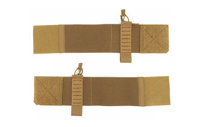 Haley Strategic Partners, Thorax Incog, Cummerbund, Large, with Built In Pockets, Coyote