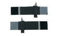 Haley Strategic Partners, Thorax Incog, Cummerbund, Large, with Built In Pockets, Gray