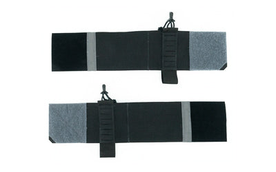 Haley Strategic Partners, Thorax Incog, Cummerbund, Large, with Built In Pockets, Gray