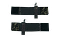 Haley Strategic Partners, Thorax Incog, Cummerbund, Large, with Built In Pockets, Multicam Black